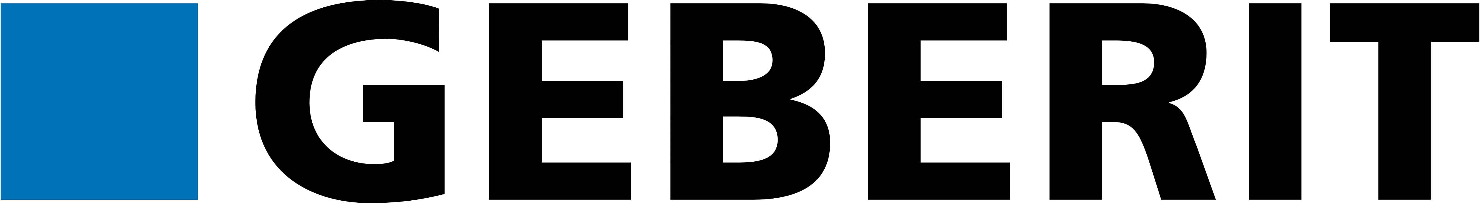 geberit