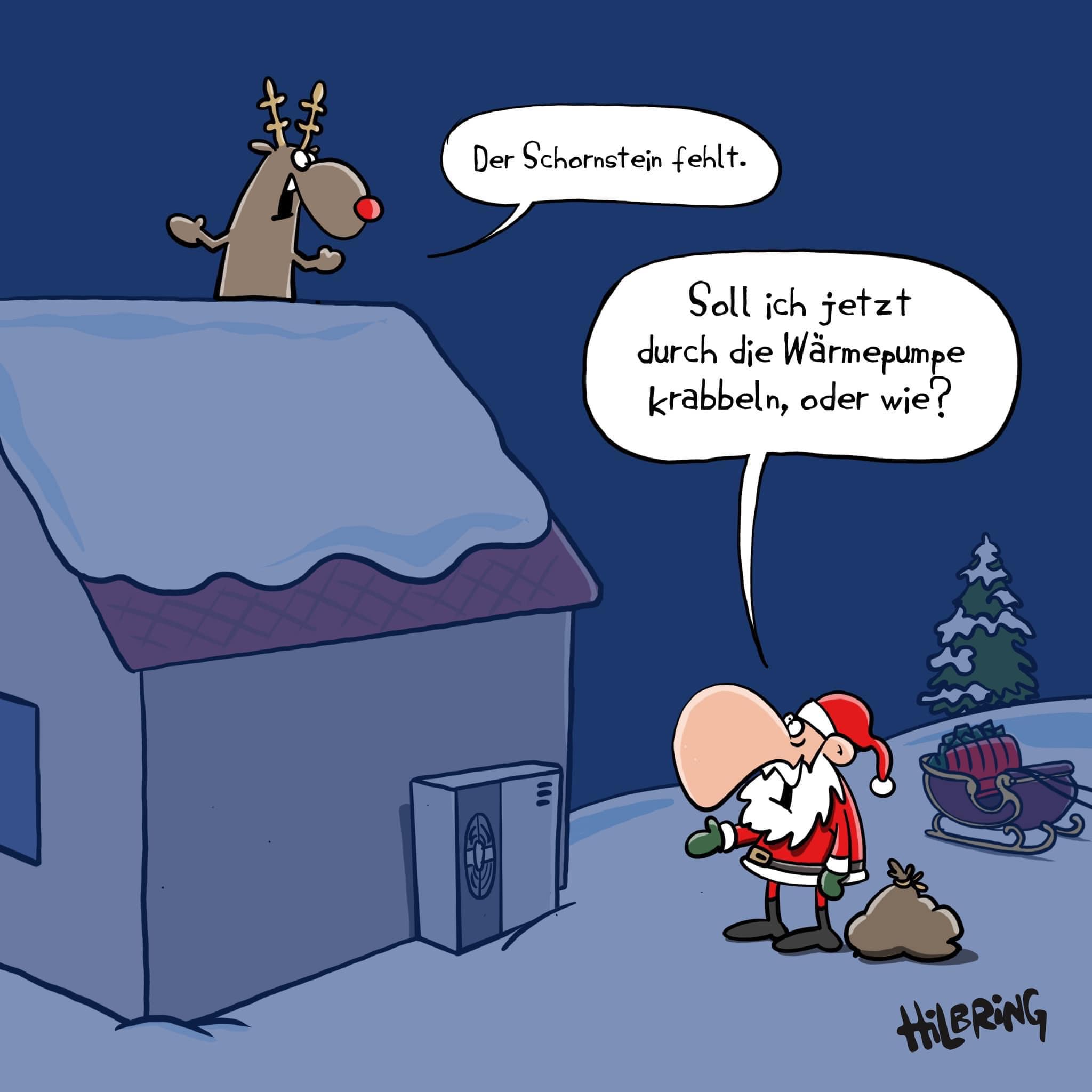 Weihnachten 2025